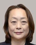 森口　あゆみ