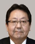 長谷川　英晴