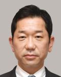 越智　俊之