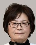 高原　朗子