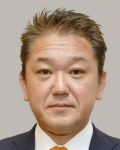 吉野　敏明
