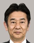 岸口　実