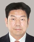 吉岡　伸太郎