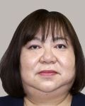 丸本　由美子