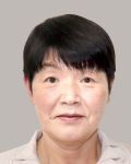 渡辺　喜代子