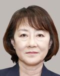 沢邑　啓子
