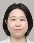 水島　春香