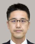伊大知　孝一