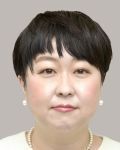 中北　京子