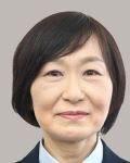森永　美樹