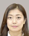 要　友紀子