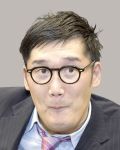 天畠　大輔