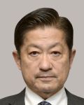 山口　和之