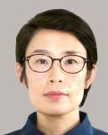 片山　和子