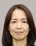 赤尾　由美