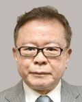 猪瀬　直樹