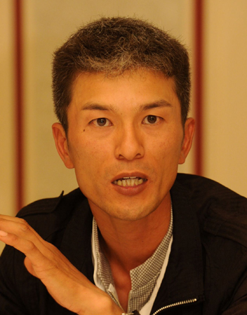 樽川和也氏